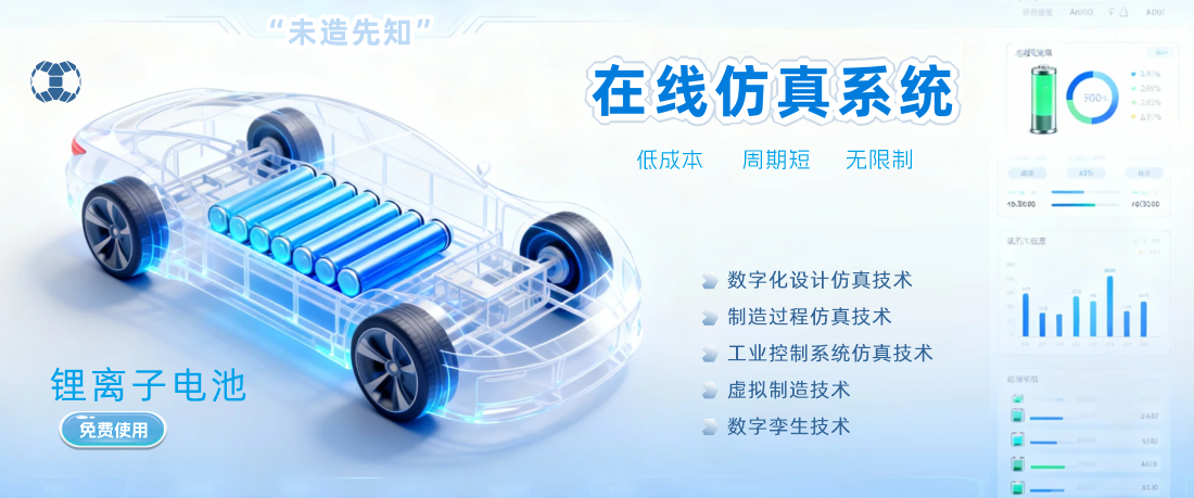 在线仿真