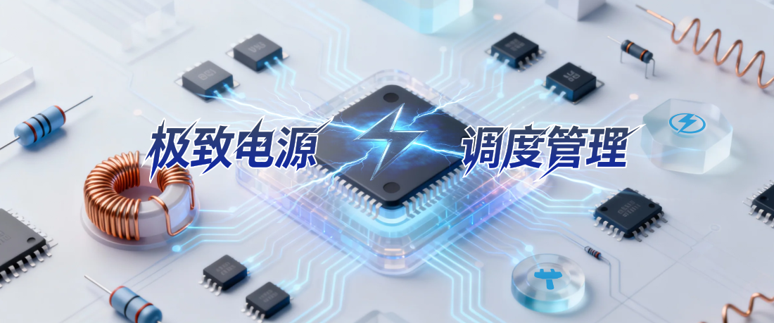 电源管理芯片